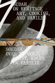 Omslag van Sudah / Soedah