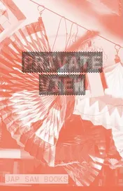 Omslag van Private View