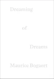 Omslag van Dreaming of Dreams