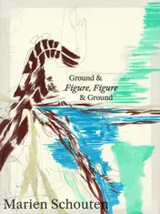 Omslag van Ground & Figure, Figure & Ground