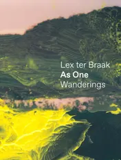 Omslag van As One