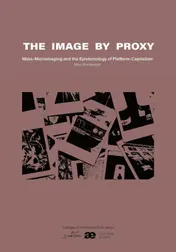 Omslag van The Image by Proxy