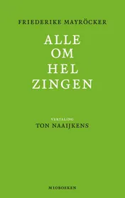 Omslag van Alle omhelzingen