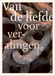 Omslag van Van de liefde