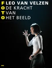 Omslag van De kracht van het beeld