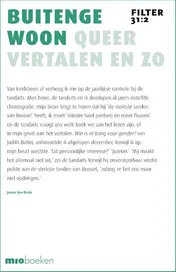 Omslag van Buitengewoon