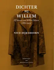 Omslag van Dichter bij Willem