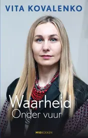Omslag van Waarheid