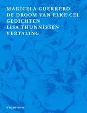 Omslag van De droom van elke cel