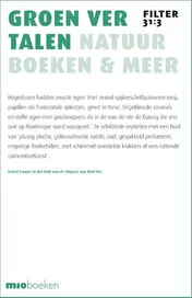 Omslag van Groen vertalen