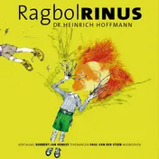 Omslag van Ragbolrinus