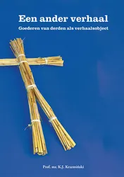 Omslag van Een ander verhaal – goederen van derden als verhaalsobject