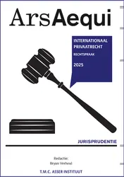 Omslag van 2025