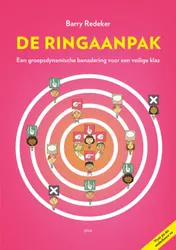 Omslag van De Ringaanpak