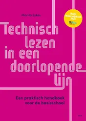 Omslag van Technisch lezen in een doorlopende lijn
