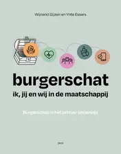 Omslag van Burgerschat