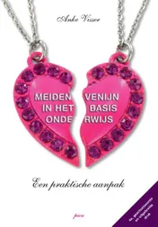Omslag van Meidenvenijn in het basisonderwijs