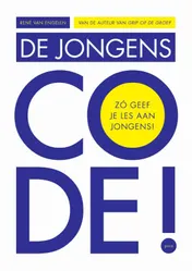 Omslag van De jongenscode