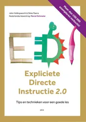 Omslag van Expliciete directe instructie 2.0