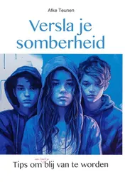 Omslag van Versla je somberheid