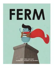 Omslag van Ferm