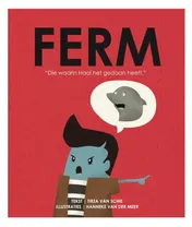 Omslag van Ferm