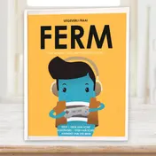 Omslag van Ferm