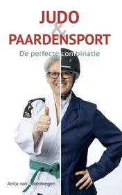 Omslag van Judo en paardensport