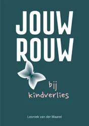 Omslag van Jouw rouw bij kindverlies