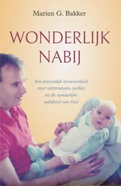 Omslag van Wonderlijk Nabij