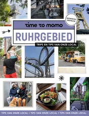 Omslag van Ruhrgebied