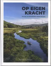 Omslag van Op eigen kracht