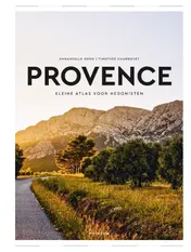 Omslag van Provence