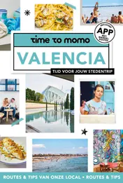 Omslag van Valencia