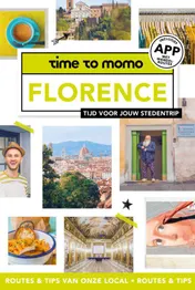 Omslag van Florence
