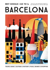 Omslag van Why Should I Go To Barcelona