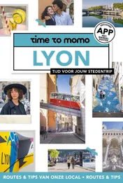 Omslag van Lyon