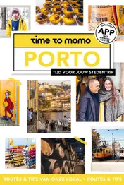 Omslag van Porto