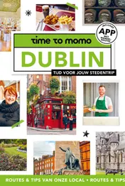 Omslag van Dublin