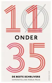 Omslag van 11 onder 35