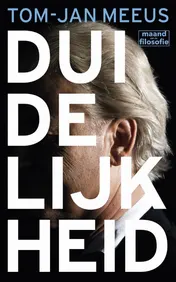Omslag van Duidelijkheid