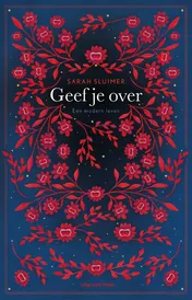Omslag van Geef je over
