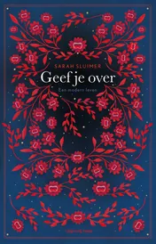 Omslag van Geef je over