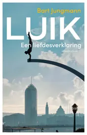 Omslag van Luik