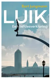 Omslag van Luik