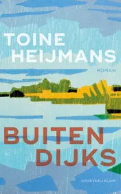 Omslag van Buitendijks