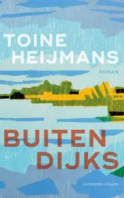 Omslag van Buitendijks