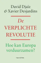 Omslag van De verplichte revolutie