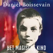 Omslag van Het magische kind