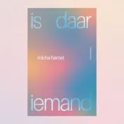 Omslag van Is daar iemand